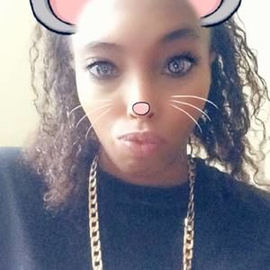 Meet your Posher, Nay-nay